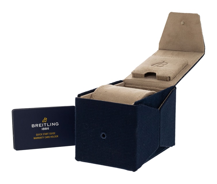 Breitling Endurance Pro X82310 Image 4